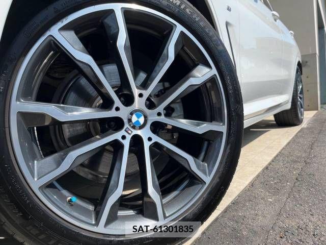 Bmw X3 2019-09 357349-14