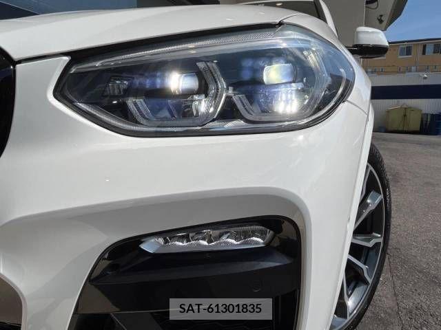 Bmw X3 2019-09 357349-13