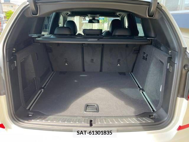 Bmw X3 2019-09 357349-12