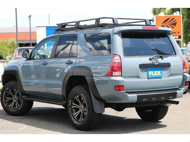 Toyota HILUX SURF 2004-01 22901-10