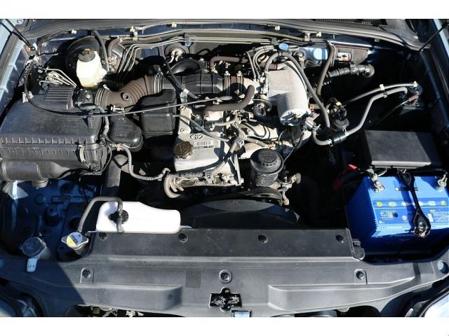 Toyota HILUX SURF 2004-01 22901-11