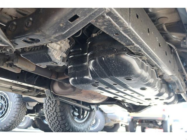 Toyota HILUX SURF 2004-01 22901-12