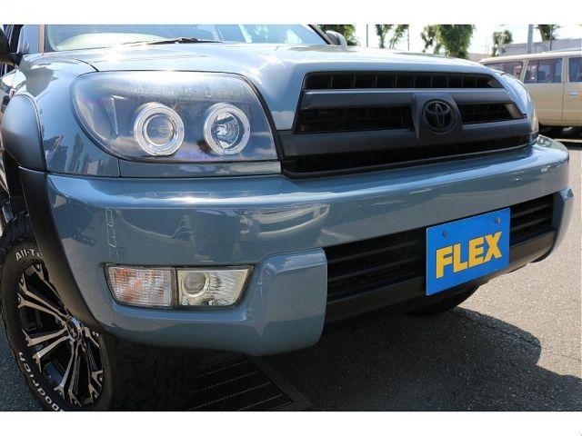 Toyota HILUX SURF 2004-01 22901-13