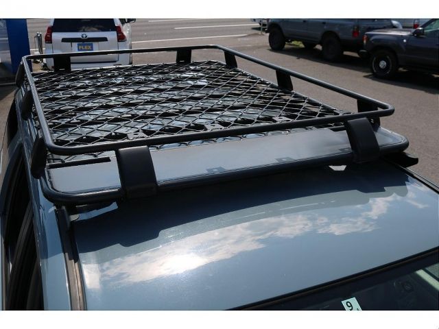 Toyota HILUX SURF 2004-01 22901-14