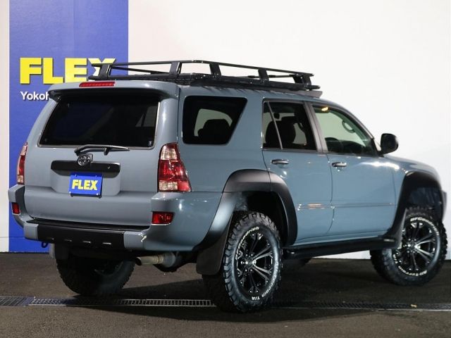 Toyota HILUX SURF 2004-01 22901-1