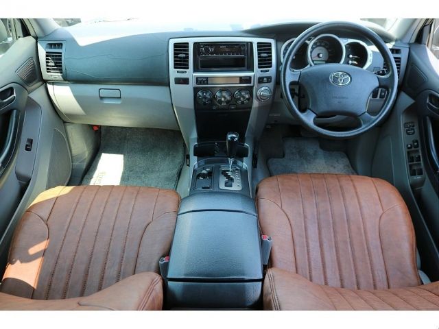 Toyota HILUX SURF 2004-01 22901-2