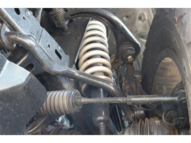 Toyota HILUX SURF 2004-01 22901-17