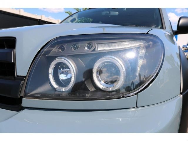 Toyota HILUX SURF 2004-01 22901-18