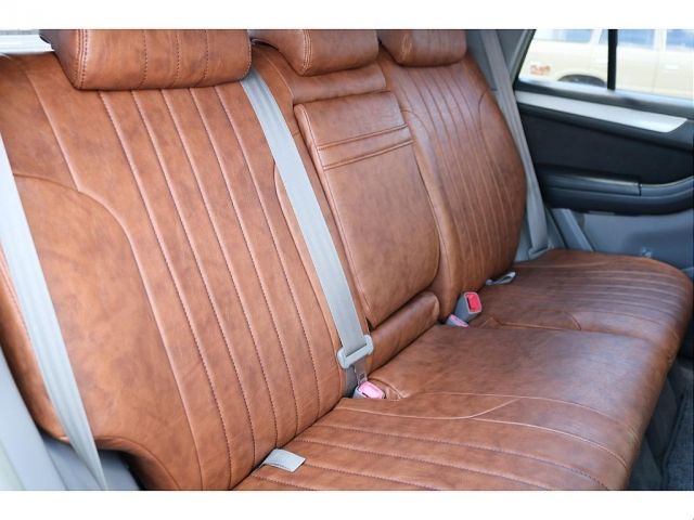 Toyota HILUX SURF 2004-01 22901-6