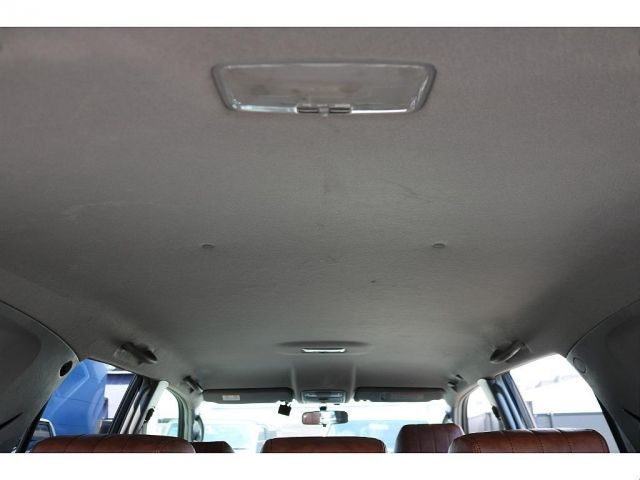 Toyota HILUX SURF 2004-01 22901-8
