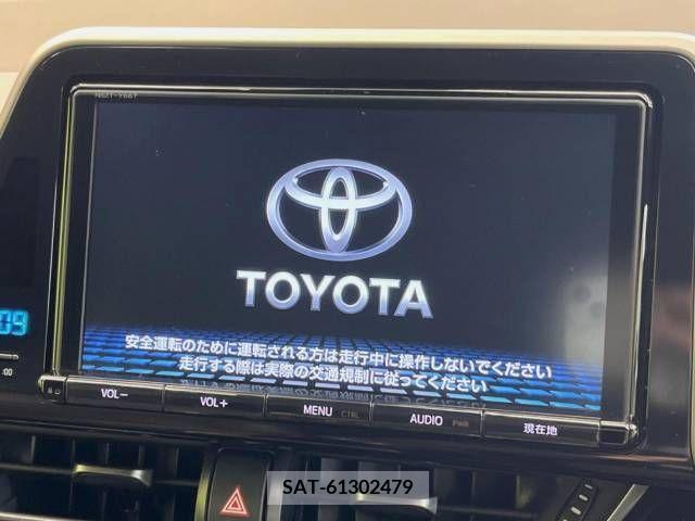 Toyota C-HR 2017-05 264256-2