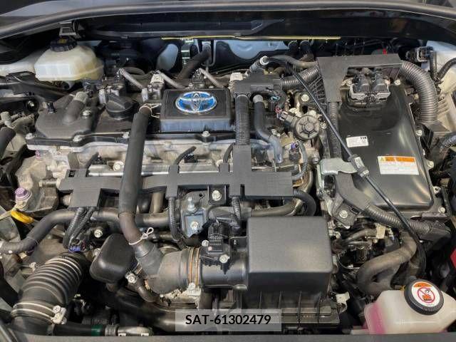 Toyota C-HR 2017-05 264256-18