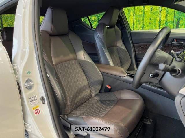 Toyota C-HR 2017-05 264256-8