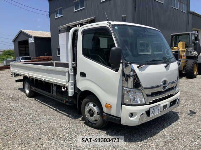 Hino DUTRO 2020-02 332989-0