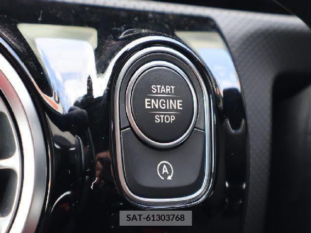 Amg A-Class 2021-05 219107-8