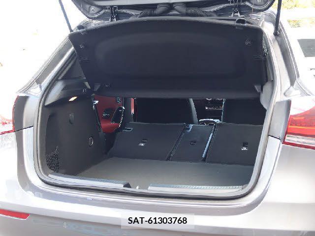 Amg A-Class 2021-05 219107-6