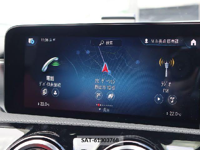 Amg A-Class 2021-05 219107-9