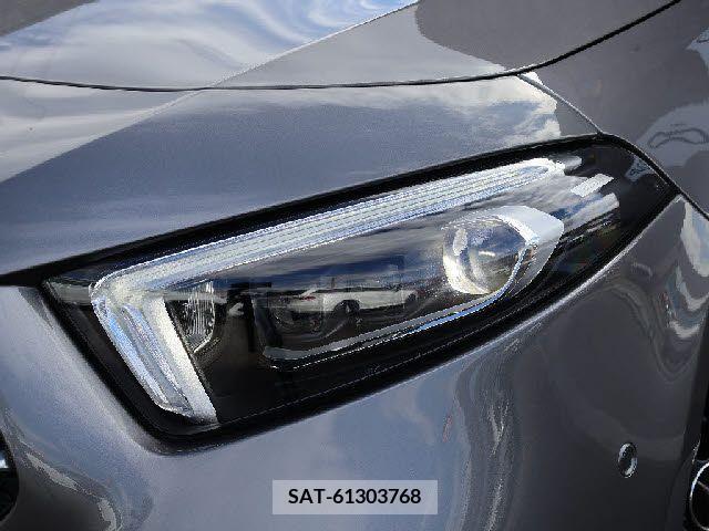 Amg A-Class 2021-05 219107-19