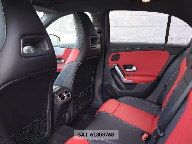 Amg A-Class 2021-05 219107-3