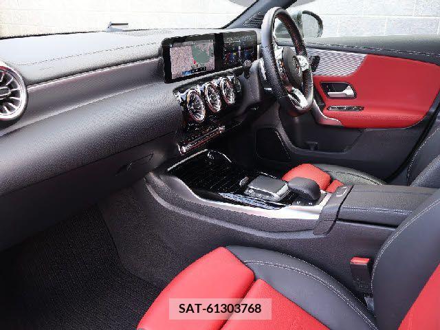 Amg A-Class 2021-05 219107-1
