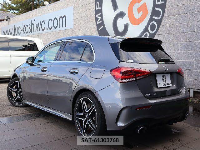 Amg A-Class 2021-05 219107-12