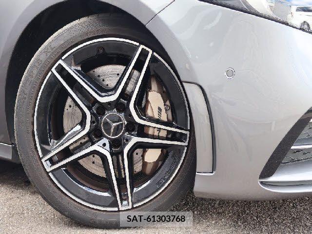 Amg A-Class 2021-05 219107-7
