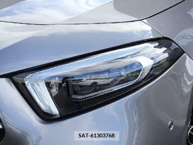 Amg A-Class 2021-05 219107-18