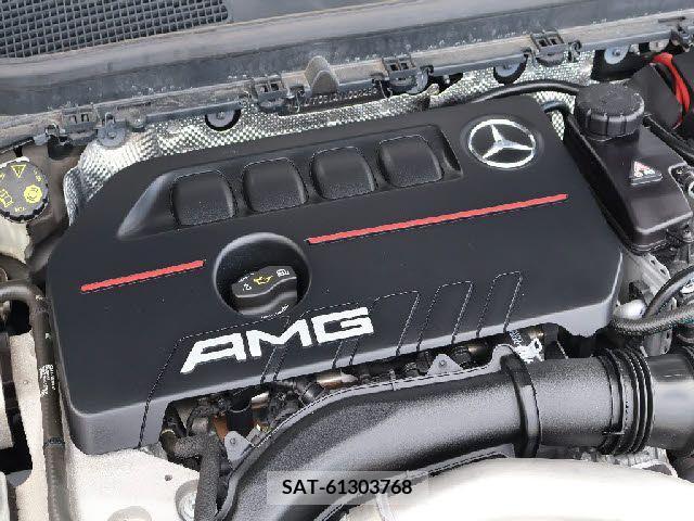 Amg A-Class 2021-05 219107-5