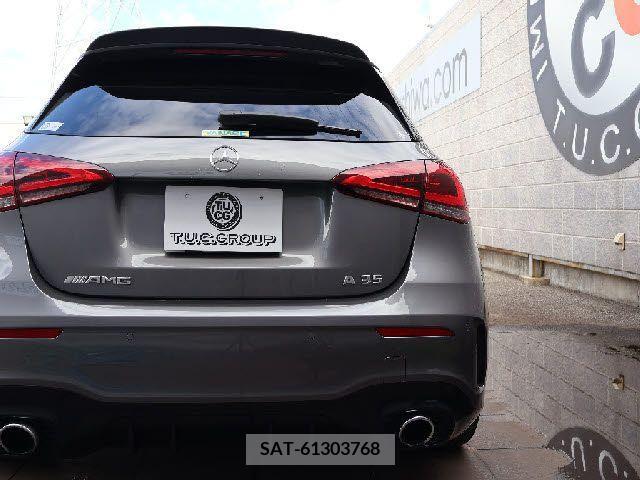 Amg A-Class 2021-05 219107-14