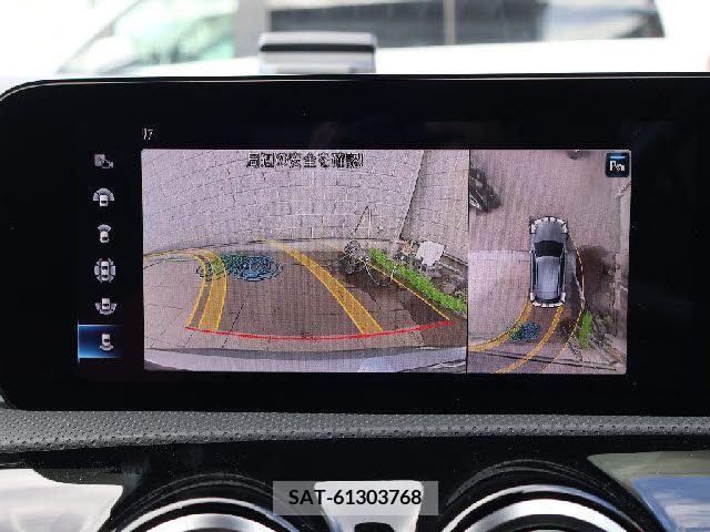 Amg A-Class 2021-05 219107-15