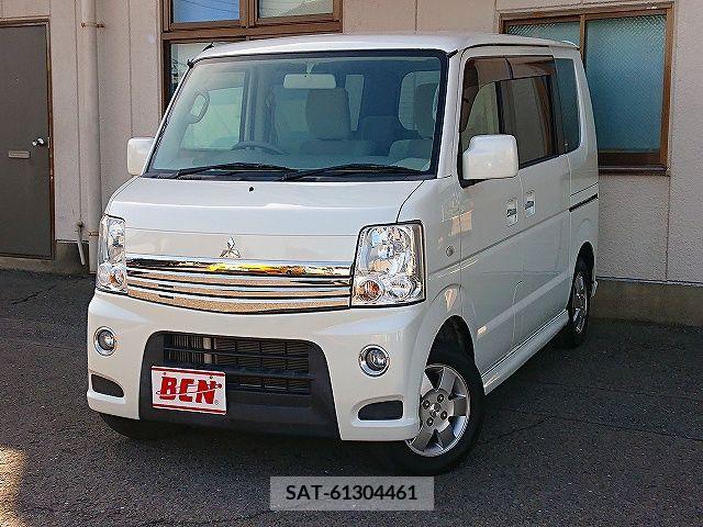 Mitsubishi TOWN BOX 2015-03 287703-0