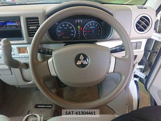 Mitsubishi TOWN BOX 2015-03 287703-13