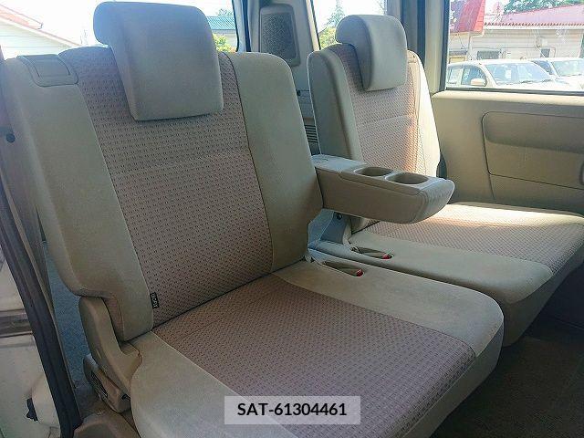 Mitsubishi TOWN BOX 2015-03 287703-3