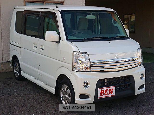 Mitsubishi TOWN BOX 2015-03 287703-6