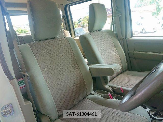 Mitsubishi TOWN BOX 2015-03 287703-9