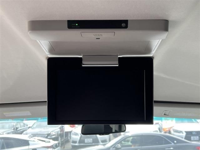 Toyota ALPHARD 2013-02 12179-5