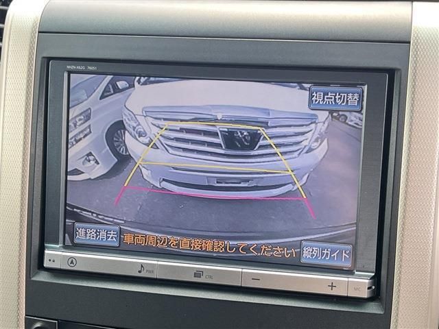 Toyota ALPHARD 2013-02 12179-17