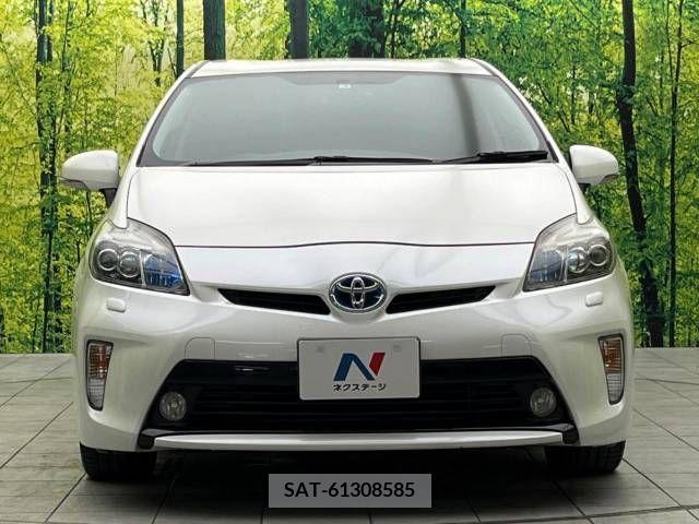 Toyota PRIUS 2013-07 281955-14