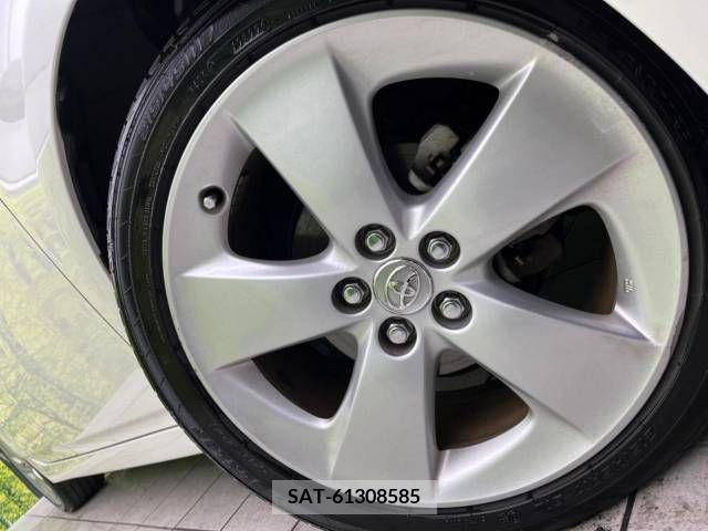 Toyota PRIUS 2013-07 281955-13