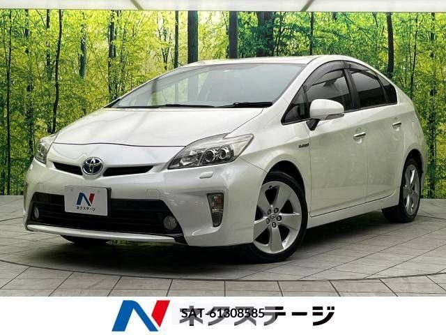 Toyota PRIUS 2013-07 281955-0