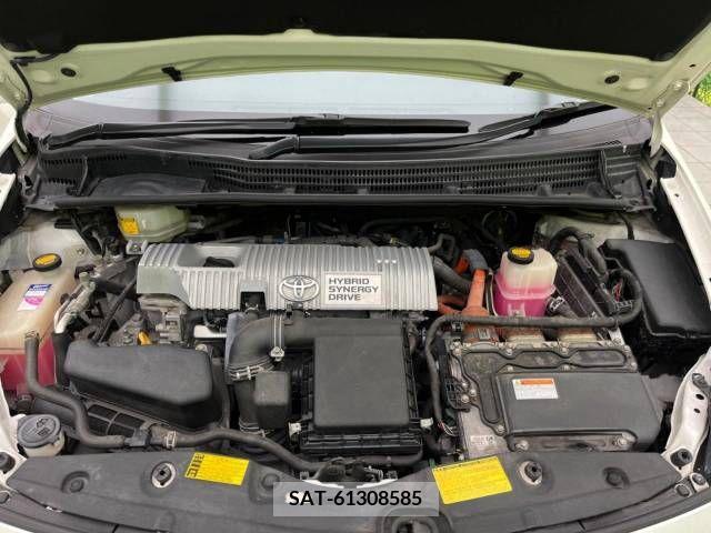 Toyota PRIUS 2013-07 281955-18