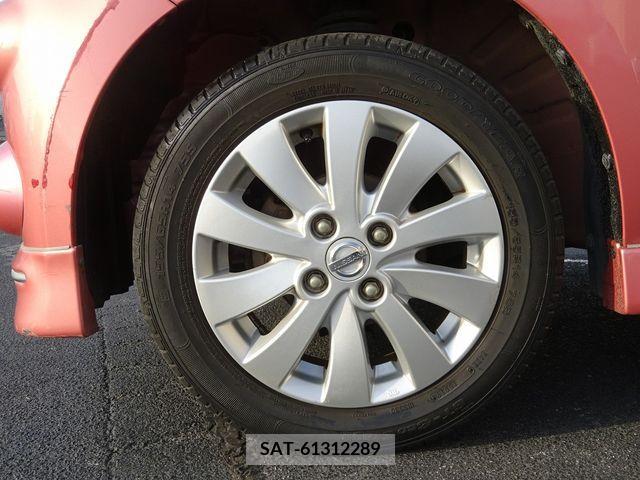 Nissan MOCO 2014-02 245240-6
