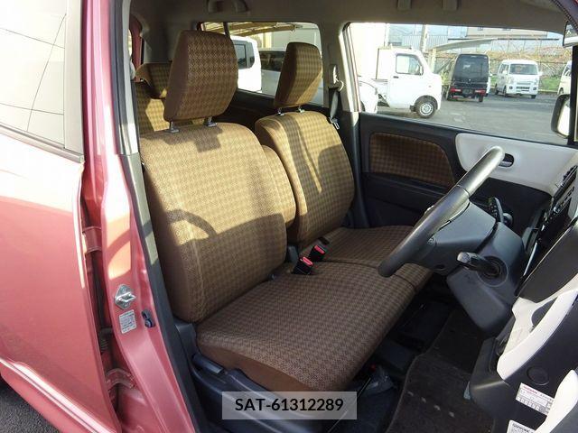 Nissan MOCO 2014-02 245240-12
