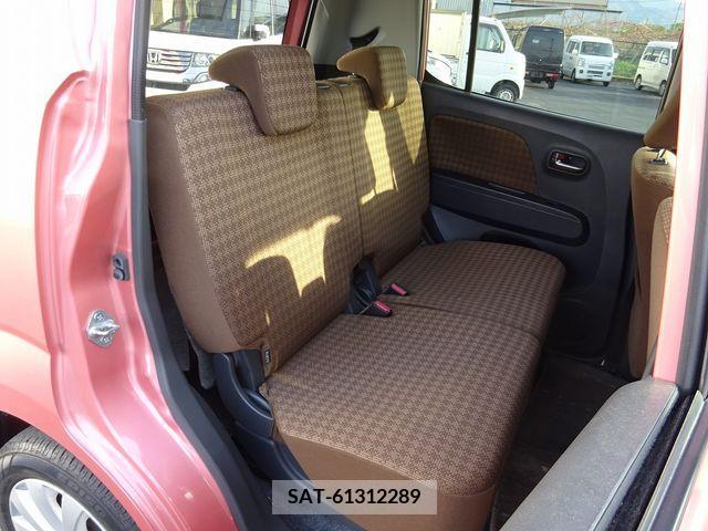 Nissan MOCO 2014-02 245240-13