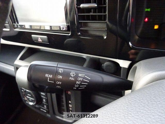 Nissan MOCO 2014-02 245240-24