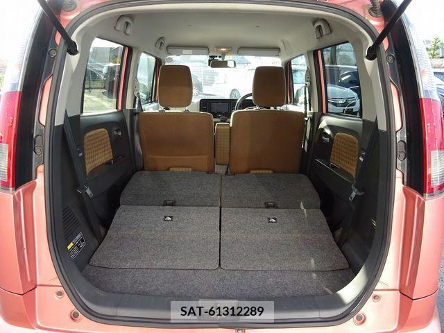 Nissan MOCO 2014-02 245240-15