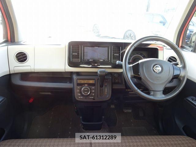 Nissan MOCO 2014-02 245240-17