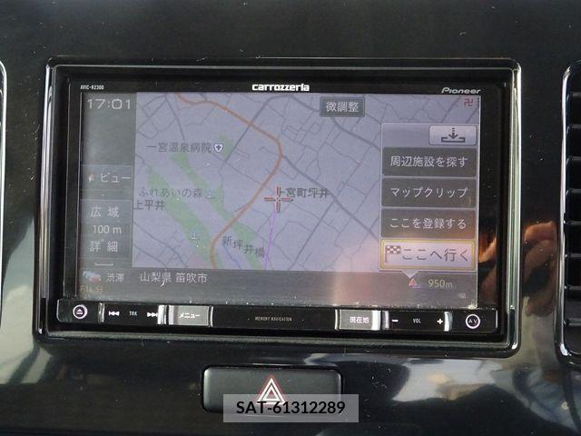 Nissan MOCO 2014-02 245240-22