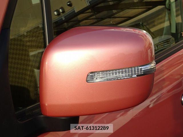 Nissan MOCO 2014-02 245240-10