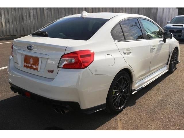 Subaru WRX STI 2017-09 27284-4